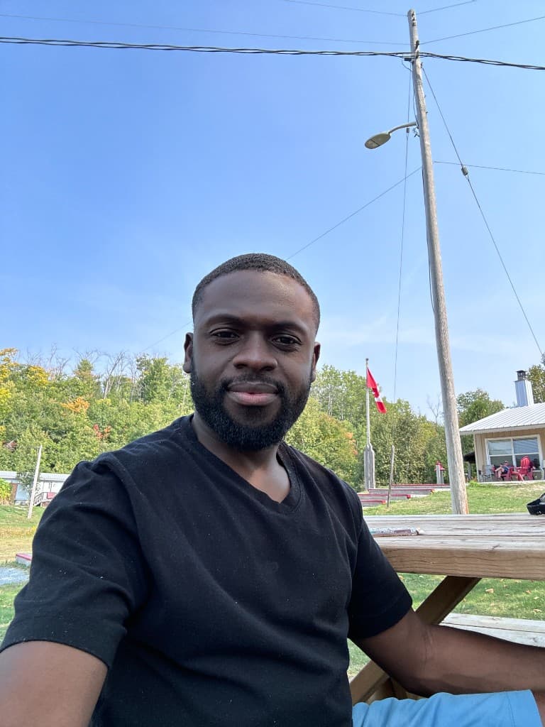 Kayode Daniel